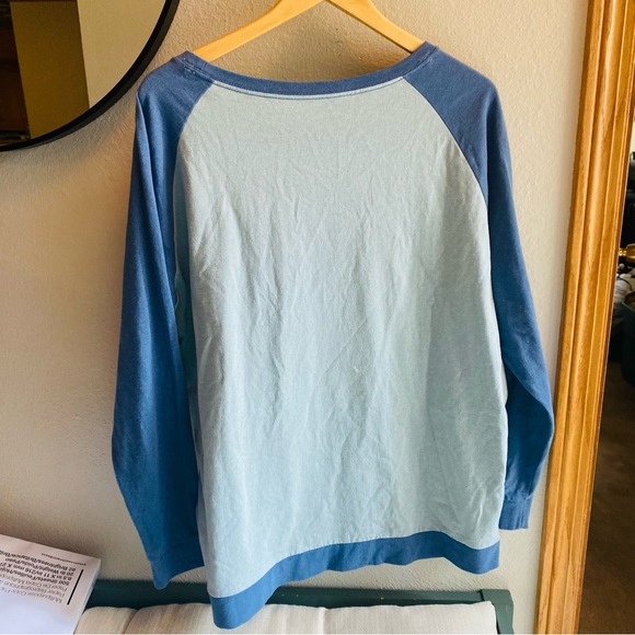 Patagonia Earth Dweller Sweatshirt - Picture 4 of 8